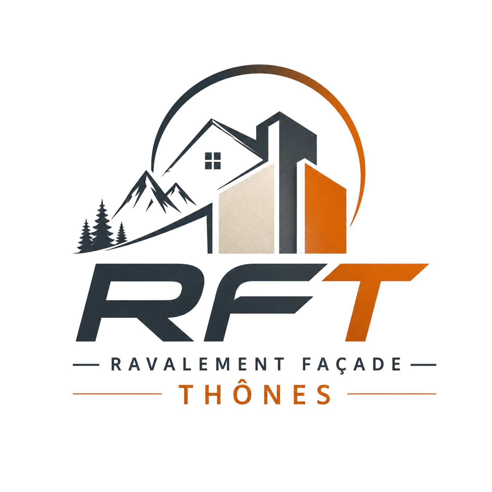 Ravalement Façade Thônes