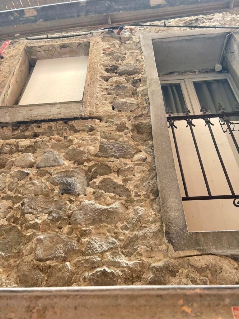Préserver le charme des hameaux